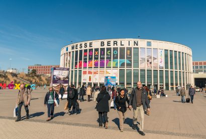 ITB Berlin findet 2022 nicht in Präsenz statt