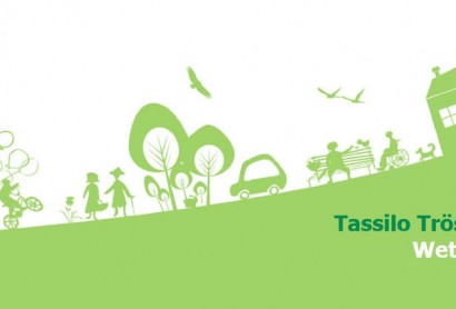 Tassilo Tröscher-Wettbewerb für innovative Projekte im ländlichen Raum