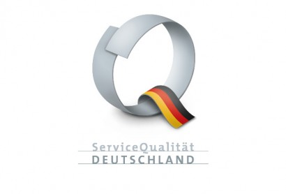ServiceQualität Deutschland mit neuer Struktur