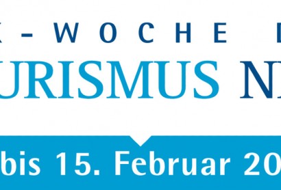 IHK-Woche des Tourismus NRW vom 8. bis 15. Februar