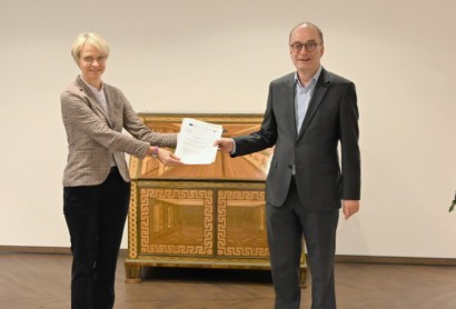 REACT-EU-Initiative: 1 Million für das Münsterland