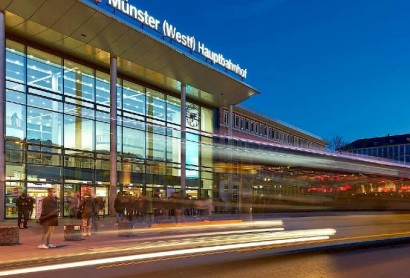 9-Euro-Ticket: Die besten Ziele im Münsterland