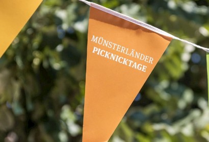 Evaluation Münsterländer Picknicktage 2023