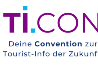 TI.CON – Convention zur Tourist-Information der Zukunft vom 30.11. bis 01.12.2023