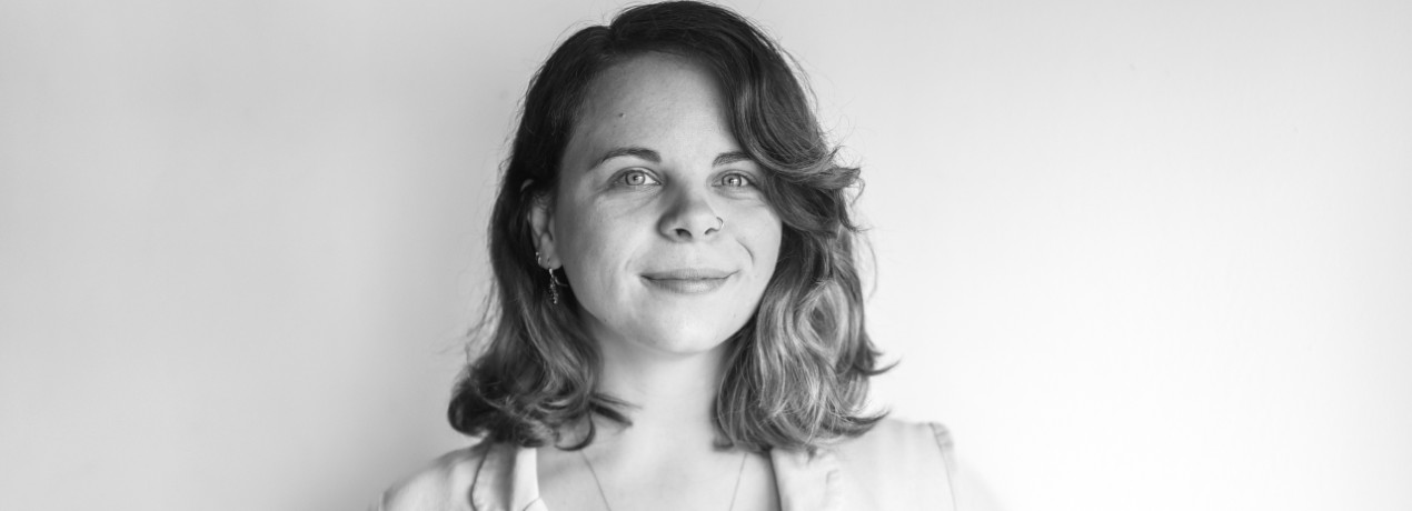 Lisa Reitinger ist neue Projektmanagerin im Projekt Picknick³ ...